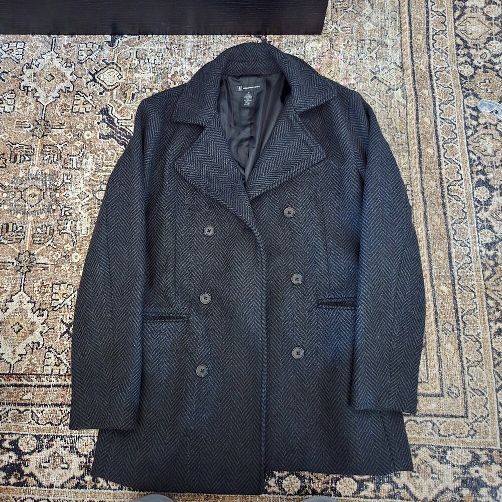 INC peacoat